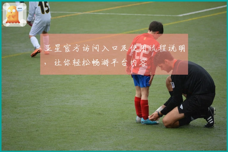 亚星官方访问入口及使用流程说明，让你轻松畅游平台内容