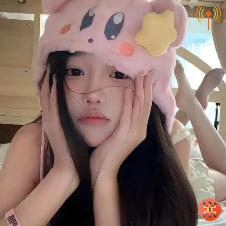 头像